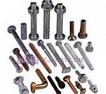 Buy Bolts and nuts